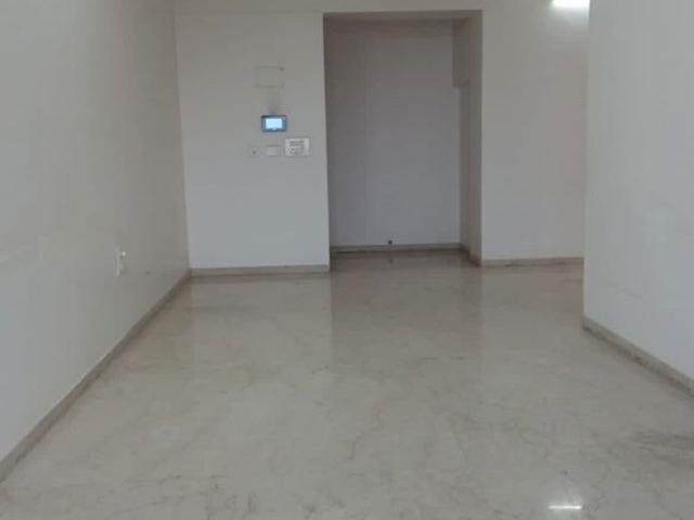 Dosti Ambrosia 3 Bedroom 1150 Sq. Ft. Apartment in Wadala East Mumbai Listing ID: #10010