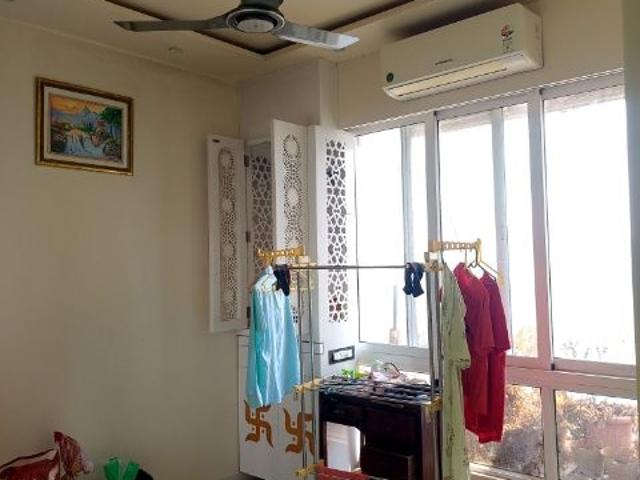Dosti Ambrosia 3 Bedroom 1735 Sq. Ft. Apartment in Wadala East Mumbai Listing ID: #9980