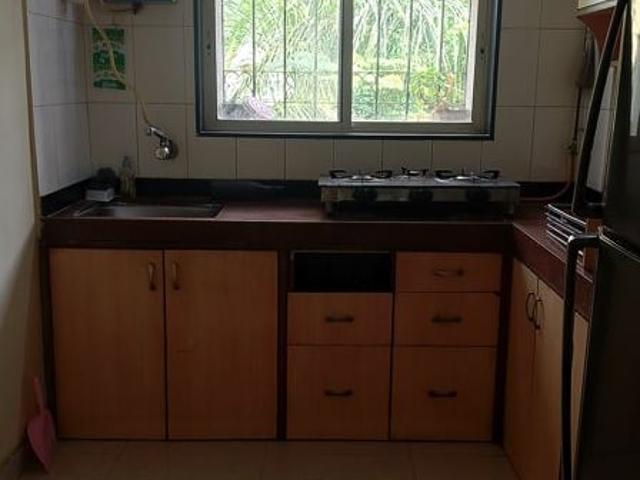 Dosti Daffodil 1 Bedroom 405 Sq. Ft. Apartment in Wadala East Mumbai Listing ID: #10011