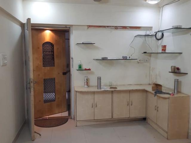 Dosti Daffodil 1 Bedroom 405 Sq. Ft. Apartment in Wadala East Mumbai Listing ID: #10167