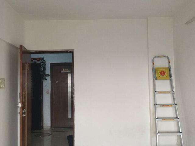 Dosti Daffodil 1 Bedroom 400 Sq. Ft. Apartment in Wadala East Mumbai Listing ID: #10314