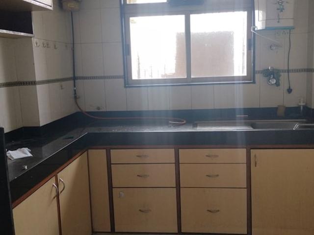 Dosti Daffodil 1 Bedroom 400 Sq. Ft. Apartment in Wadala East Mumbai Listing ID: #10314