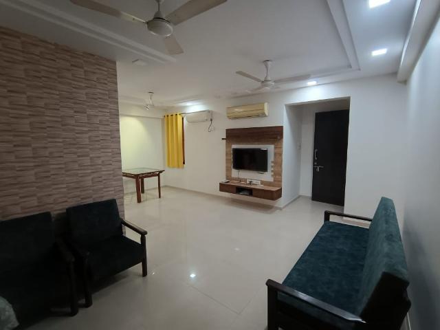 Dosti Desire 3 Bedroom 1000 Sq. Ft. Apartment in Brahmand Thane Listing ID: #10394