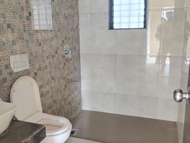 Dosti Desire 2.5 Bedroom 865 Sq. Ft. Apartment in Brahmand Thane Listing ID: #10236