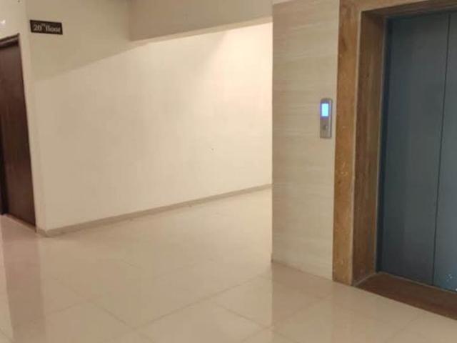 Dosti Desire Joy 1 Bedroom 300 Sq. Ft. Apartment in Brahmand Thane Listing ID: #10343