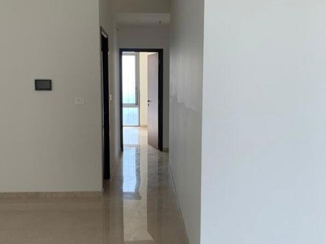 Dosti Eastern Bay 4 Bedroom 1900 Sq. Ft. Apartment in Wadala Mumbai Listing ID: #10137