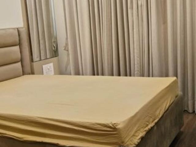 Dosti Eastern Bay 2 Bedroom 666 Sq. Ft. Apartment in Wadala Mumbai Listing ID: #10109