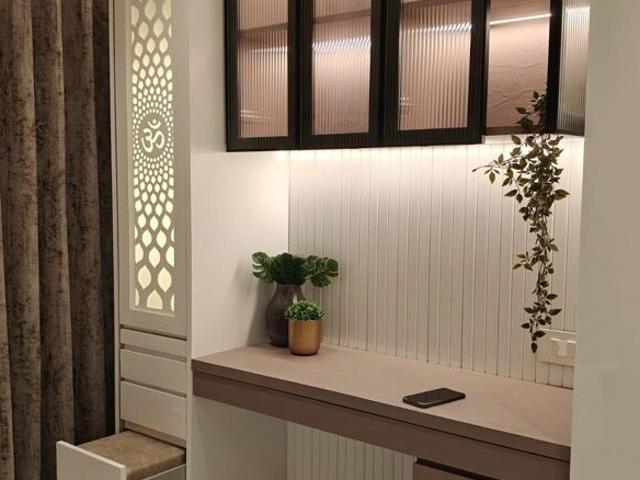 Dosti Eastern Bay 2 Bedroom 686 Sq. Ft. Apartment in Wadala Mumbai Listing ID: #10111