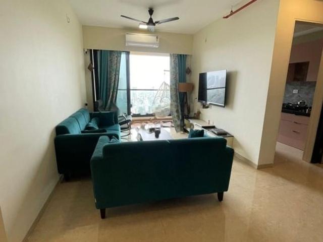 Dosti Eastern Bay 2 Bedroom 689 Sq. Ft. Apartment in Wadala Mumbai Listing ID: #10025