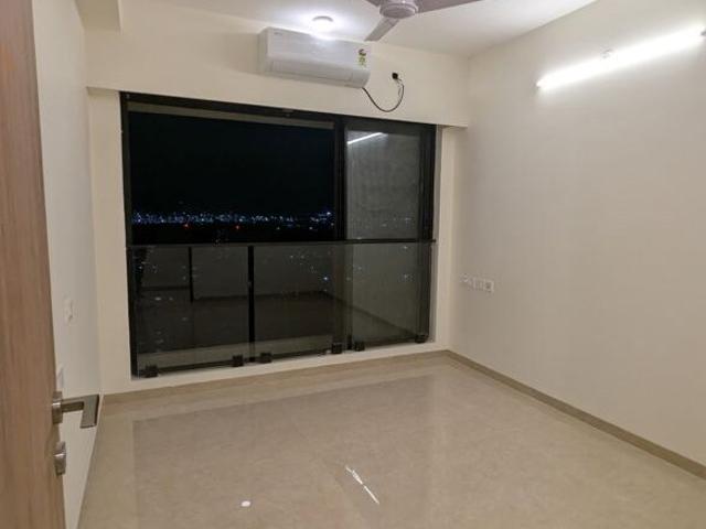 Dosti Eastern Bay 2 Bedroom 768 Sq. Ft. Apartment in Wadala Mumbai Listing ID: #10295