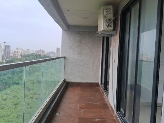 Dosti Eastern Bay 2 Bedroom 786 Sq. Ft. Apartment in Wadala Mumbai Listing ID: #10110
