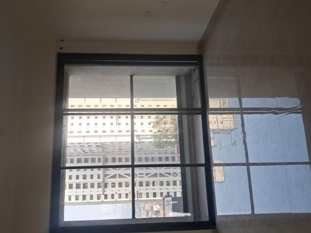 Dosti Eastern Bay 2 Bedroom 800 Sq. Ft. Apartment in Wadala Mumbai Listing ID: #10322