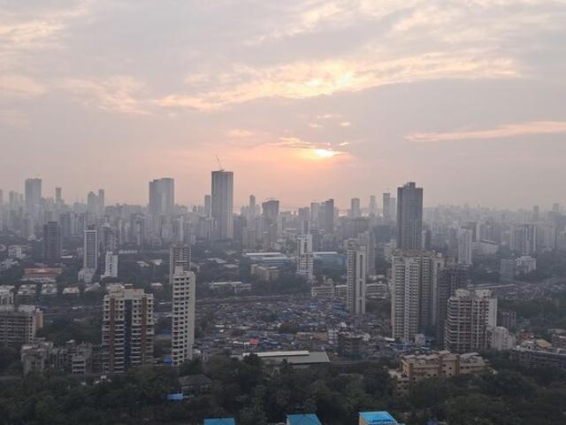 Dosti Eastern Bay 2 Bedroom 800 Sq. Ft. Apartment in Wadala Mumbai Listing ID: #10343