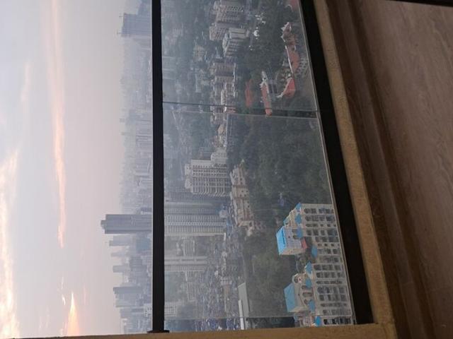 Dosti Eastern Bay 2 Bedroom 800 Sq. Ft. Apartment in Wadala Mumbai Listing ID: #9954