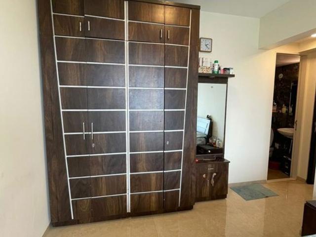 Dosti Eastern Bay 2 Bedroom 800 Sq. Ft. Apartment in Wadala Mumbai Listing ID: #10115