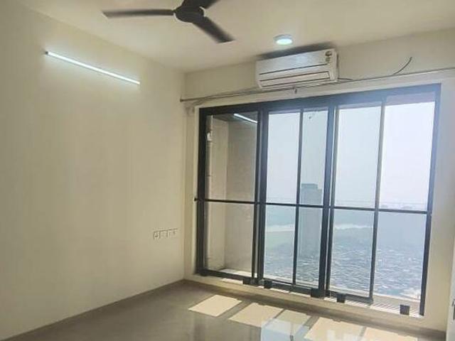 Dosti Eastern Bay 2 Bedroom 950 Sq. Ft. Apartment in Wadala Mumbai Listing ID: #10158