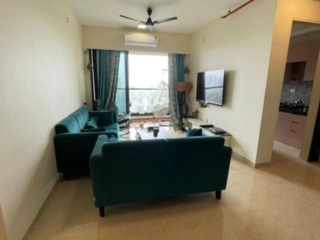 Dosti Eastern Bay 2 Bedroom 992 Sq. Ft. Apartment in Wadala Mumbai Listing ID: #10291