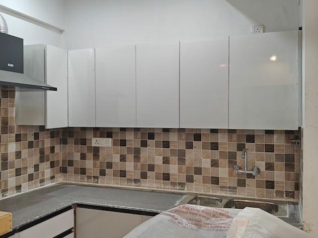 Dosti Eastern Bay 3 Bedroom 1151 Sq. Ft. Apartment in Wadala Mumbai Listing ID: #10193