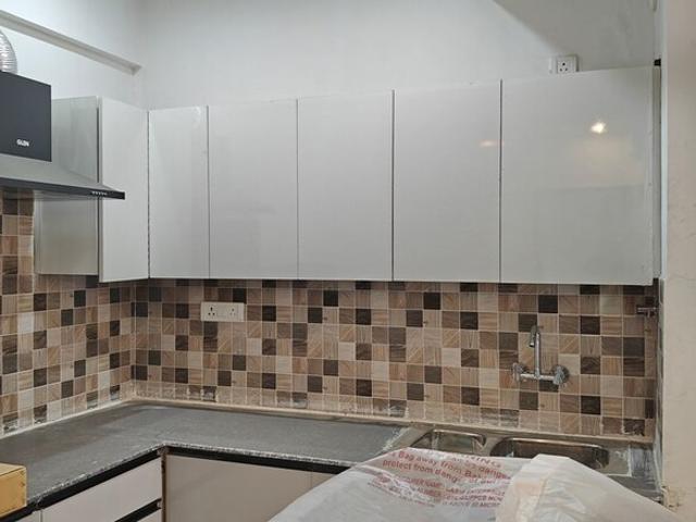Dosti Eastern Bay 3 Bedroom 1156 Sq. Ft. Apartment in Wadala Mumbai Listing ID: #10193