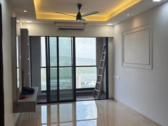 Dosti Eastern Bay 3.5 Bedroom 1155 Sq. Ft. Apartment in Wadala Mumbai Listing ID: #10309