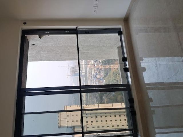 Dosti Eastern Bay 3.5 Bedroom 1155 Sq. Ft. Apartment in Wadala Mumbai Listing ID: #10164