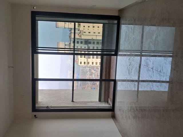 Dosti Eastern Bay 3.5 Bedroom 1155 Sq. Ft. Apartment in Wadala Mumbai Listing ID: #10191