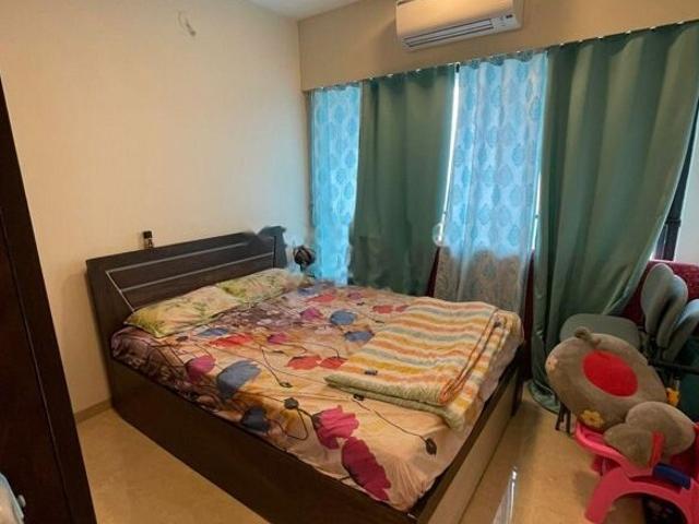 Dosti Eastern Bay 3.5 Bedroom 1261 Sq. Ft. Apartment in Wadala Mumbai Listing ID: #10144