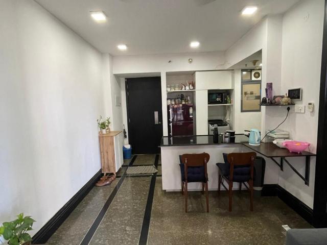 Dosti Eastern Bay Phase 1 Bedroom 396 Sq. Ft. Apartment in Wadala Mumbai Listing ID: #10410