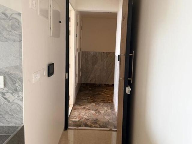 Dosti Eastern Bay Phase 1 Bedroom 396 Sq. Ft. Apartment in Wadala Mumbai Listing ID: #10410