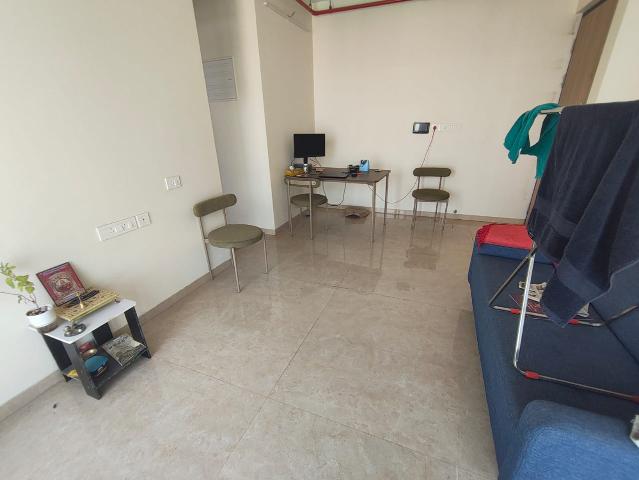 Dosti Eastern Bay Phase 1 2 Bedroom 559 Sq. Ft. Apartment in Wadala Mumbai Listing ID: #9931