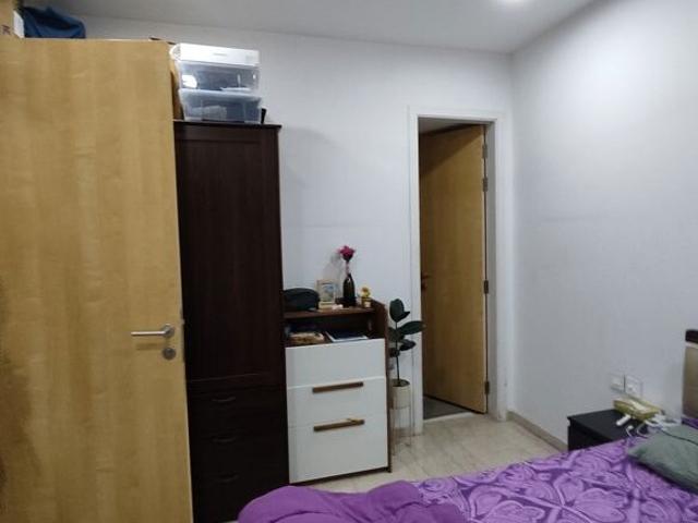 Dosti Eastern Bay Phase 1 2 Bedroom 672 Sq. Ft. Apartment in Wadala Mumbai Listing ID: #10194
