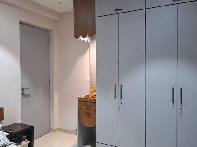 Dosti Eastern Bay Phase 1 3 Bedroom 972 Sq. Ft. Apartment in Wadala Mumbai Listing ID: #10086