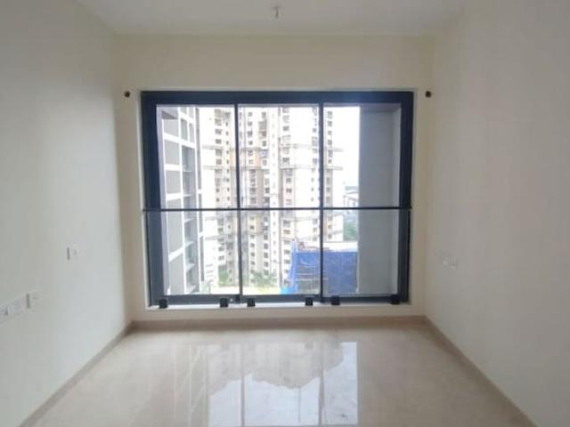 Dosti Eastern Bay Phase 2 Bedroom 686 Sq. Ft. Apartment in Wadala Mumbai Listing ID: #10200