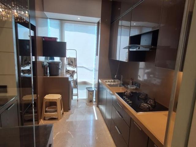 Dosti Eastern Bay Phase 2 Bedroom 748 Sq. Ft. Apartment in Wadala Mumbai Listing ID: #10311
