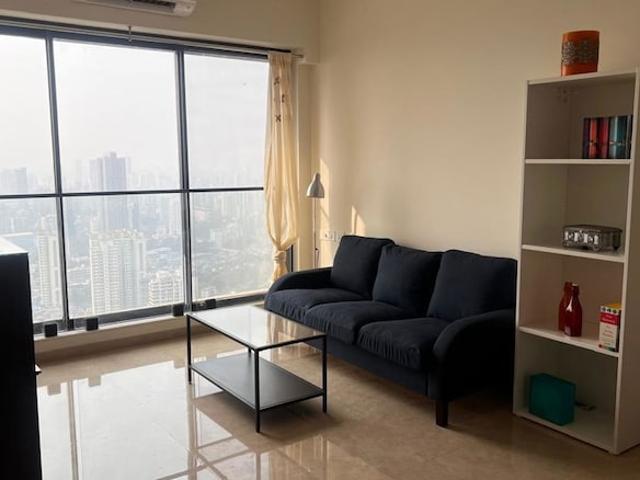 Dosti Eastern Bay Phase 2 Bedroom 766 Sq. Ft. Apartment in Wadala Mumbai Listing ID: #10074