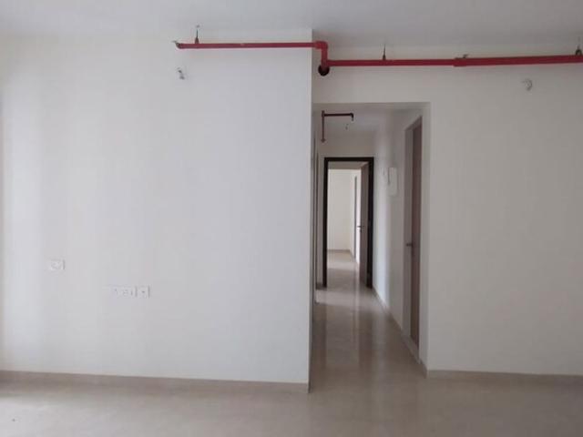 Dosti Eastern Bay Phase 2 Bedroom 766 Sq. Ft. Apartment in Wadala Mumbai Listing ID: #9977