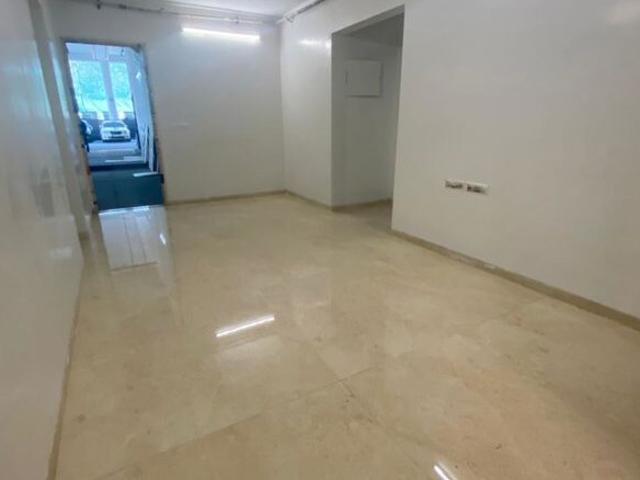 Dosti Eastern Bay Phase 2 Bedroom 777 Sq. Ft. Apartment in Wadala Mumbai Listing ID: #9988