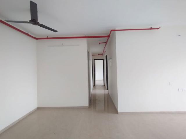 Dosti Eastern Bay Phase 2 Bedroom 785 Sq. Ft. Apartment in Wadala Mumbai Listing ID: #10074