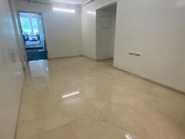 Dosti Eastern Bay Phase 2 Bedroom 785 Sq. Ft. Apartment in Wadala Mumbai Listing ID: #10355