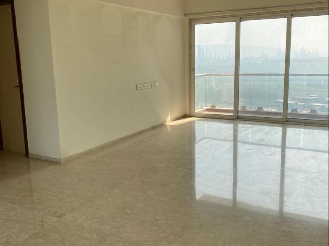 Dosti Eastern Bay Phase 3 Bedroom 1082 Sq. Ft. Apartment in Wadala Mumbai Listing ID: #9904