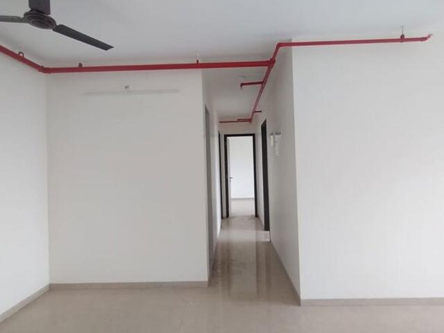 Dosti Eastern Bay Phase 3 Bedroom 1082 Sq. Ft. Apartment in Wadala Mumbai Listing ID: #10200