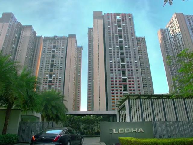 Dosti Eastern Bay Phase 3 4 Bedroom 1577 Sq. Ft. Apartment in Wadala Mumbai Listing ID: #9919
