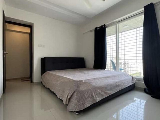 Dosti Estates 1 Bedroom 500 Sq. Ft. Apartment in Wadala East Mumbai Listing ID: #10211