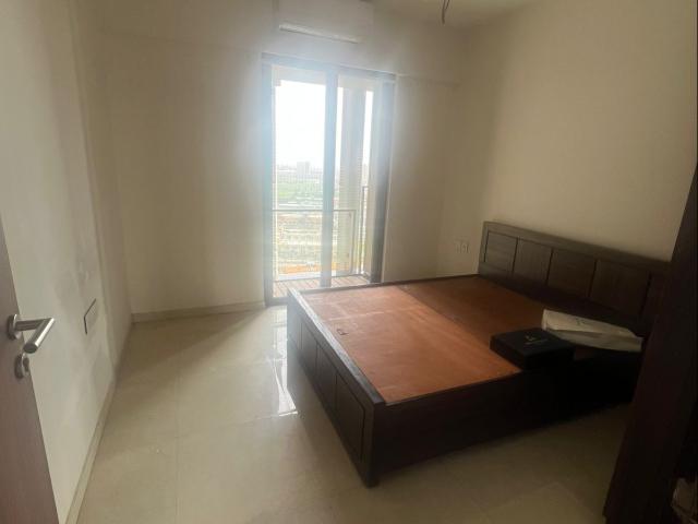 Dosti Florentine 2 Bedroom 997 Sq. Ft. Apartment in Wadala Mumbai Listing ID: #9850
