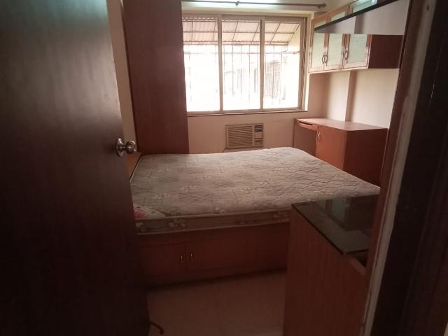 Dosti Florentine 3 Bedroom 900 Sq. Ft. Apartment in Wadala Mumbai Listing ID: #10357