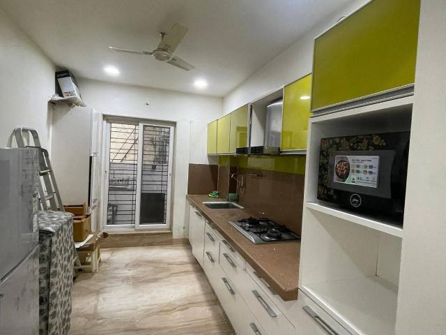 Dosti Galaxy 3 Bedroom 1100 Sq. Ft. Apartment in Wadala East Mumbai Listing ID: #9563