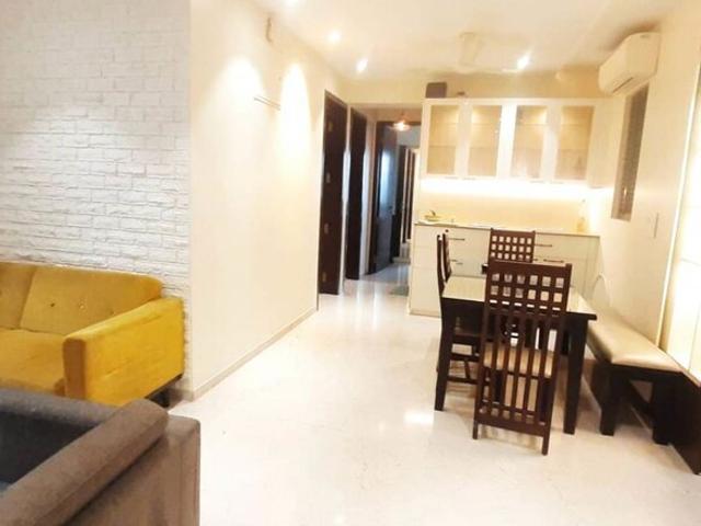 Dosti Group Acres 2 Bedroom 750 Sq. Ft. Apartment in Wadala East Mumbai Listing ID: #10166