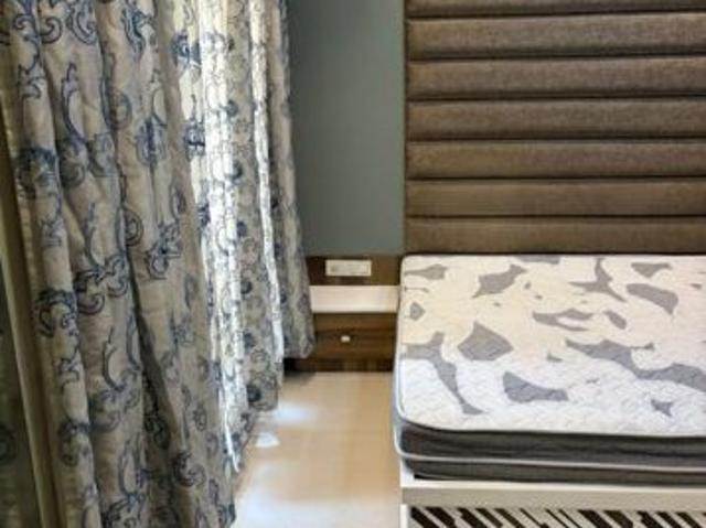 Dosti Group Imperia 2 Bedroom 700 Sq. Ft. Apartment in Manpada Thane Listing ID: #10344