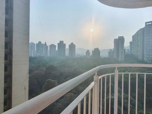 Dosti Group Imperia 3 Bedroom 1654 Sq. Ft. Apartment in Manpada Thane Listing ID: #10024