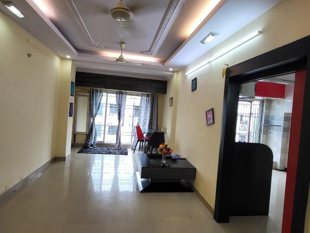 Dosti Greater Thane 1 Bedroom 425 Sq. Ft. Apartment in Kalher Thane Listing ID: #9925